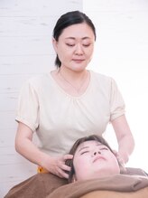 ハワイアンフォレストSpa 前橋店&nbsp;篠原 優里