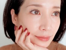 ラルムアイプラス(Larme eye+)