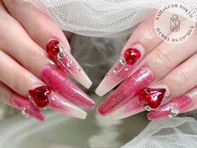 ネイルズガッシュ 川崎店(NAILsGUSH)