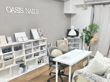 オアシス ネイルズ(OASIS NAILS)