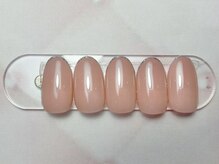 クラーヴォ 本店(Cravo)/ショートネイルシンプルコース
