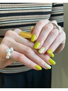 summer nails