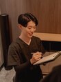 エンネ 大阪本店(enne)/骨格矯正 enne 店長:佐野