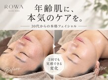 サロン ロワ(Salon Rowa)