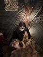 女性専用ととのえサロン　MAU-PONO【リンパマッサージ/よもぎ蒸し】/桐原圭紀