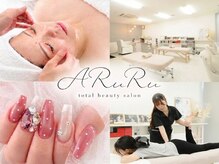 ARuRu total beauty salon