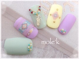 こだわり定額¥7000(新)¥8400(再)