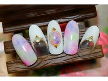 ネイルサロン ユーア(Yu a)/店内定額デザイン♪10980