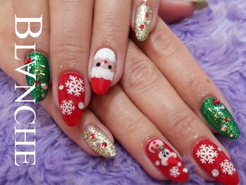 ブランシュ(BLANCHE)/