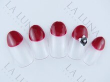 ラルナ ネイルアンドアイラッシュサロン(LA LUNA nail & eyelash salon)/～LA LUNA Nail～