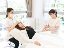 ブリス(Bliss produced by syisyu)/同時施術OK