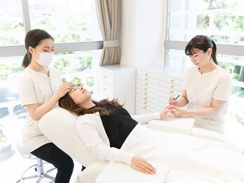 ブリス(Bliss produced by syisyu)/同時施術OK