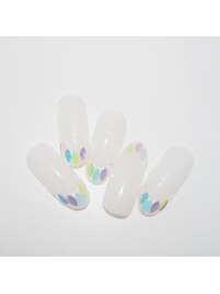 リーフ×フレンチ