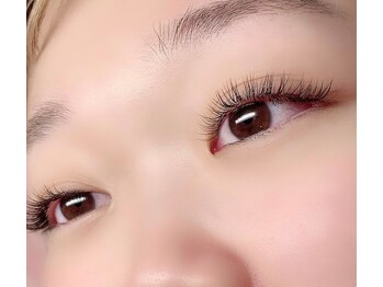 フレンチ(French)/マツエク