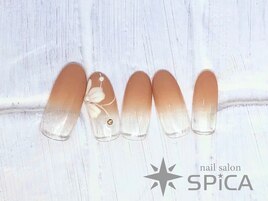 定額 トレンドコース