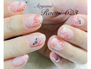 ルーム735 青山(Room735)/アート放題