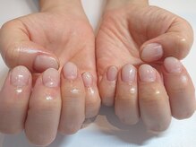 アールエム(Rm)/3月◎ネイル