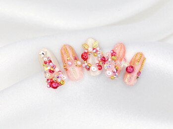 ミルネイル(Mil Nail)/