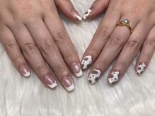 シュガープラム ネイル 横浜(sugar plum)/ジェルやり放題 [横浜/持ち込み]