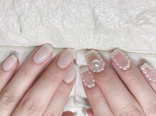 ヘアーアンドネイル ビビット(bbt)/bbt nail