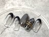 ジェル◆アート付きフレンチ￥8910→￥7460◆初回オフ無料