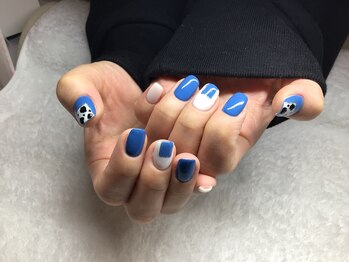 イリスネイル(IRIS NAIL)/