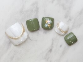 フットEコ－ス 3940円