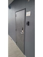 ボーテボナー(Beaute Bonheur)/♪サロンまで2♪