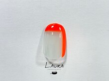 ローラポンポニー(Laura pomponnee)/Commitment to your colors