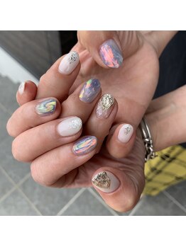 サロンド ボヌール(salon de bonheur)/