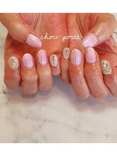 シュポルテ(chou porte)/