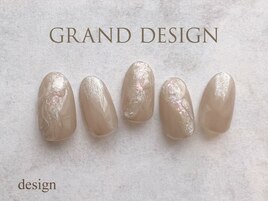 ぷっくりニュアンス