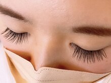 パールビューティーラッシュアンドネイル(Pearl Beauty Lash nail)/フラットラッシュ