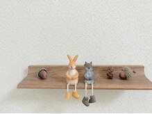 ポーラ エステサロン Sサフィニア新松戸店(POLA)/お部屋２