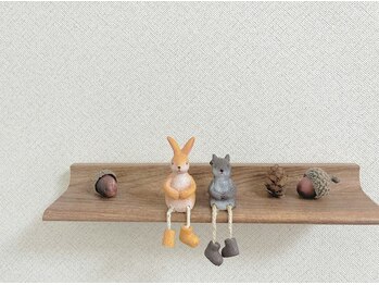 ポーラ エステサロン Sサフィニア新松戸店(POLA)/お部屋２