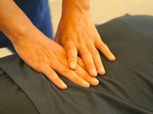 コ メディカルテラス整体院/【施術例：腰部リリース】