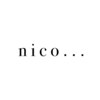 ニコ(nico…)のお店ロゴ