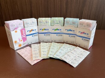 阿佐ヶ谷名倉堂鍼灸接骨院/パイオネックスについて