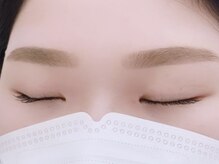 ラモ(Ramo)/美眉スタイリング