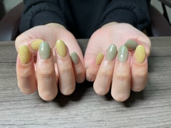 ネイルズティンク(Nails.tink)/