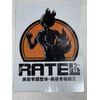 ラーテル 徳島店(RATEL)のお店ロゴ