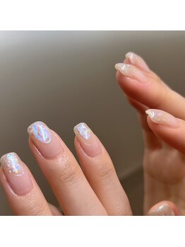 リノ(lino)/マグネットニュアンス