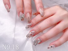 ジョアアンジェ 京橋店(joieange)/<持ち込みOK>120分アートコース