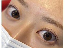アイラッシュサロン ナチュレ 鶴瀬店(NATURE)/パリジェンヌラッシュリフト
