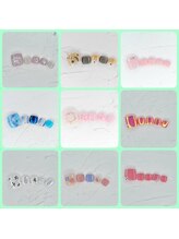 メイク(Me19)/フットネイル