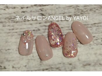 エンジェル 葛飾(ANGEL)/