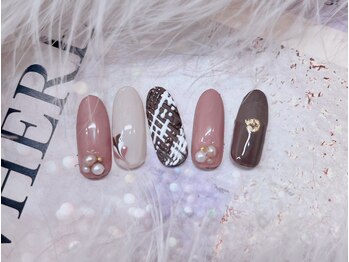 プティネイル(Puti Nail)/◇¥9,350◇
