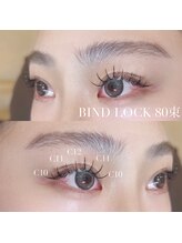 リル 丸の内店(Rill)/デザイン詳細