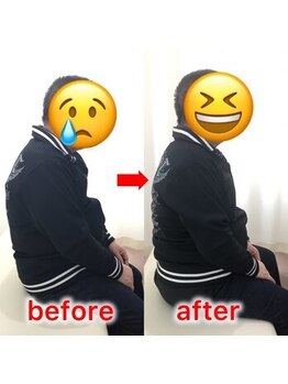 蕨整体院/頭痛/猫背/ヘッド/睡眠/整体