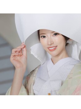 ホワイトニングスタイル 柏店/ブライダルホワイトニング